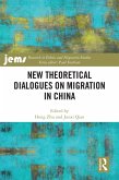 New Theoretical Dialogues on Migration in China (eBook, PDF)