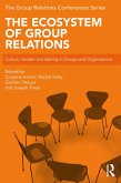 The Ecosystem of Group Relations (eBook, ePUB)