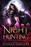 The Night Hunting (Rite World: Night Wolves, #3) (eBook, ePUB)