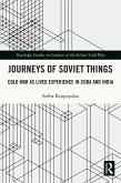 Journeys of Soviet Things (eBook, ePUB)