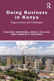 Doing Business in Kenya (eBook, ePUB)