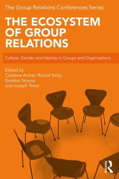 The Ecosystem of Group Relations (eBook, PDF)