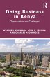 Doing Business in Kenya (eBook, PDF) - Bild 1