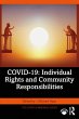 COVID-19: Individual Rights and... - Bild 1