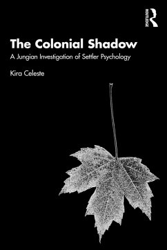 The Colonial Shadow (eBook, ePUB) - Celeste, Kira