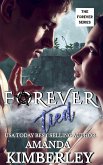 Forever Tied (The Forever Series, #2) (eBook, ePUB)