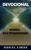 Devocional sobre Deuteronomio (eBook, ePUB) Devocional sobre Deuteronomio (eBook, ePUB)