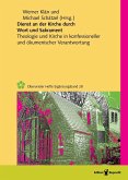Dienst an der Kirche durch Wort und Sakrament (eBook, PDF) Dienst an der Kirche durch Wort und Sakrament (eBook, PDF)