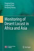 Monitoring of Desert Locust in Africa and Asia (eBook, PDF)