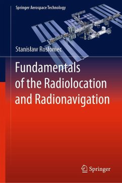 Cover Fundamentals of the Radiolocation and Radionavigation (eBook, PDF)