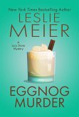 Eggnog Murder (eBook, ePUB)