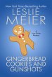 Gingerbread Cookies and Gunshots... - Bild 1