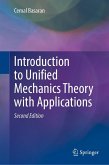 Introduction to Unified Mechanics Theory with Applications (eBook, PDF)