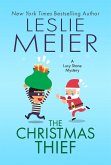 The Christmas Thief (eBook, ePUB)