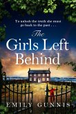 The Girls Left Behind (eBook, ePUB)