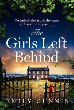 Cover The Girls Left Behind (eBook, ePUB)