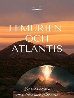 Lemurien och Atlantis (eBook, ePUB) - Jönsson, Susanne