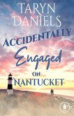 Accidentally Engaged on Nantucket (Cousins of Nantucket, #1) (eBook, ePUB)