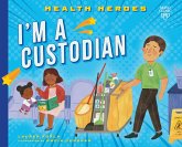 I'm a Custodian (eBook, ePUB) I'm a Custodian (eBook, ePUB)