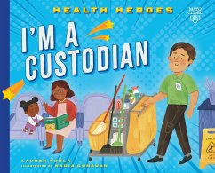 Cover I'm a Custodian (eBook, ePUB)
