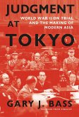 Judgment at Tokyo (eBook, ePUB)