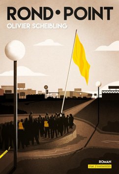 Cover Rond-Point (eBook, ePUB)