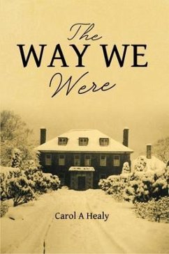 Cover The Way We Were (eBook, ePUB)