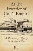 At the Frontier of God's Empire (eBook, ePUB)