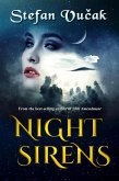 Night Sirens (eBook, ePUB)
