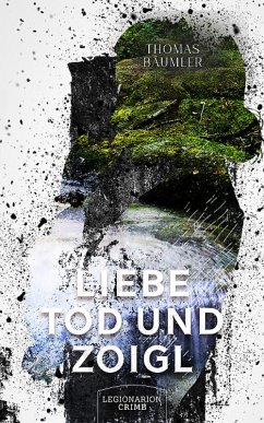 Cover Liebe, Tod und Zoigl (eBook, ePUB)
