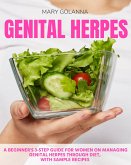 Genital Herpes Diet Guide (eBook, ePUB)