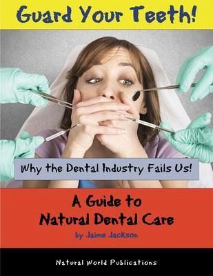 Guard Your Teeth! (eBook, ePUB) Guard Your Teeth! (eBook, ePUB)