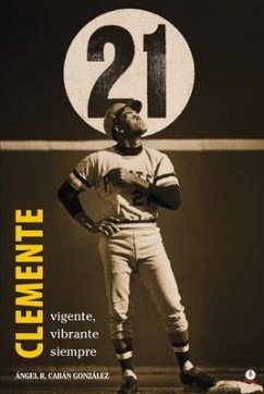 Cover Clemente. Vigente, vibrante siempre (eBook, ePUB)