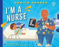 Cover I'm a Nurse (eBook, ePUB)