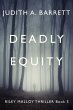 Deadly Equity (Riley Malloy Thriller,... - Bild 1