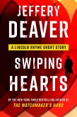 Swiping Hearts (eBook, ePUB) Swiping Hearts (eBook, ePUB)