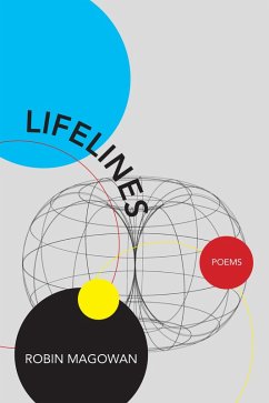Lifelines (eBook, ePUB) - Magowan, Robin