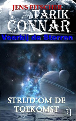 Cover Strijd om de toekomst (eBook, ePUB)