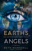 Earth's Angels (The Earth's Angels Trilogy Adult Versions., #1) (eBook, ePUB)