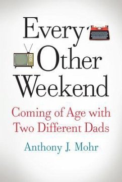 Cover Every Other Weekend (eBook, ePUB)