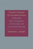 Toward a Grammar of Curriculum Practice (eBook, ePUB)