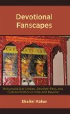 Devotional Fanscapes (eBook, ePUB) Devotional Fanscapes (eBook, ePUB)