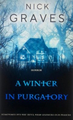 Winter in Purgatory (eBook, ePUB) - Graves, Nick