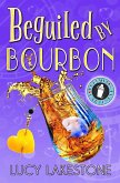 Beguiled by Bourbon (Bohemia Bartenders Mysteries, #5) (eBook, ePUB)