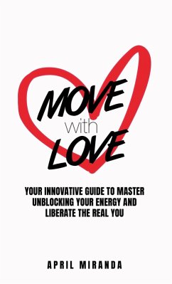 Move With Love (eBook, ePUB) - Miranda, April