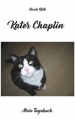 Cover Kater Chaplin (eBook, ePUB)