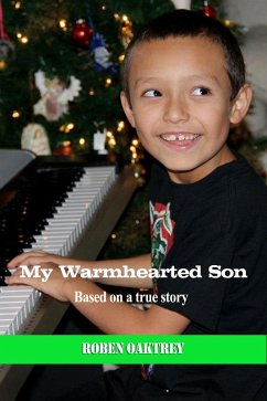 Cover My Warmhearted Son (eBook, ePUB)