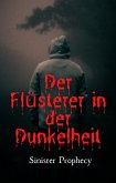 Der Flüsterer in der Dunkelheit (eBook, ePUB)