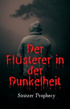 Cover Der Flüsterer in der Dunkelheit (eBook, ePUB)