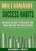 Millionaire Success Habits (eBook, ePUB)